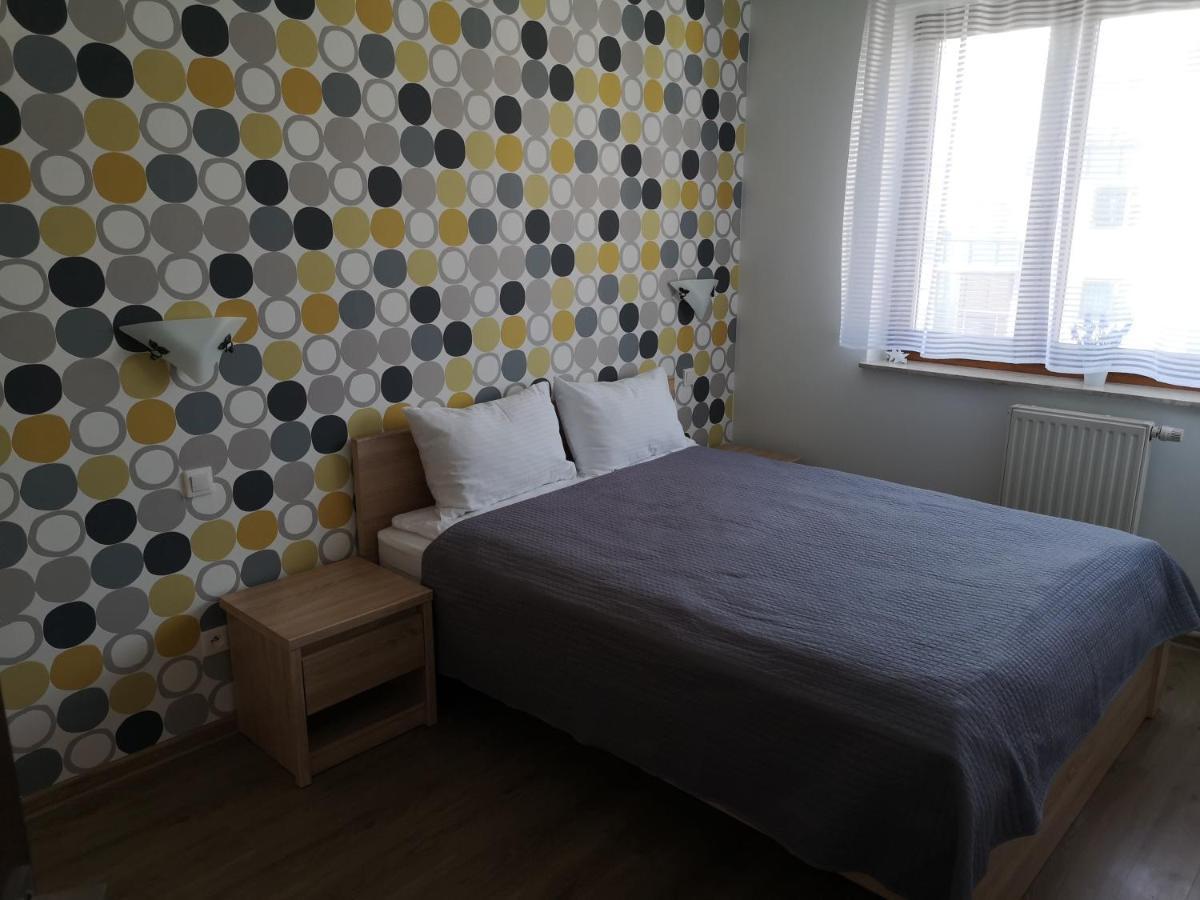 Apartament Marzenie 12 - Opole Eksteriør bilde