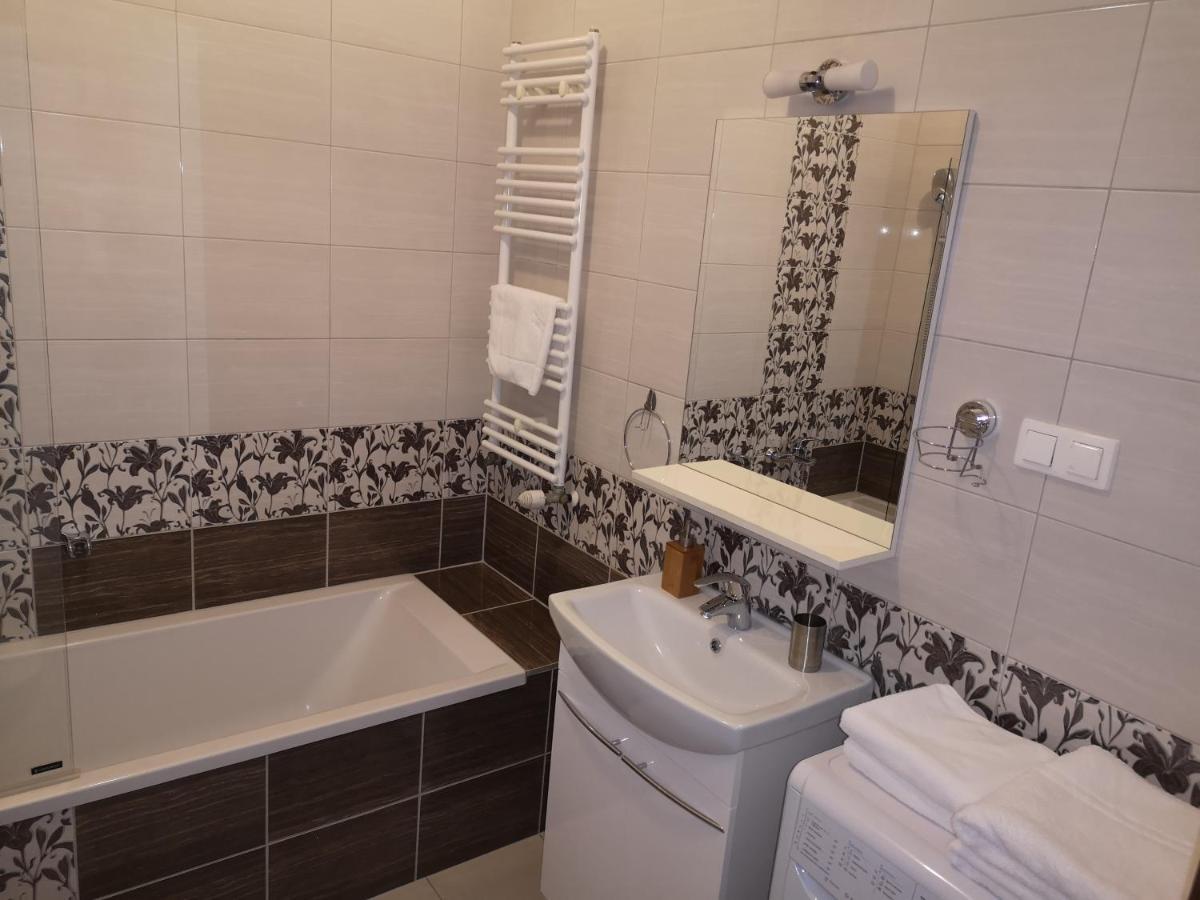 Apartament Marzenie 12 - Opole Eksteriør bilde