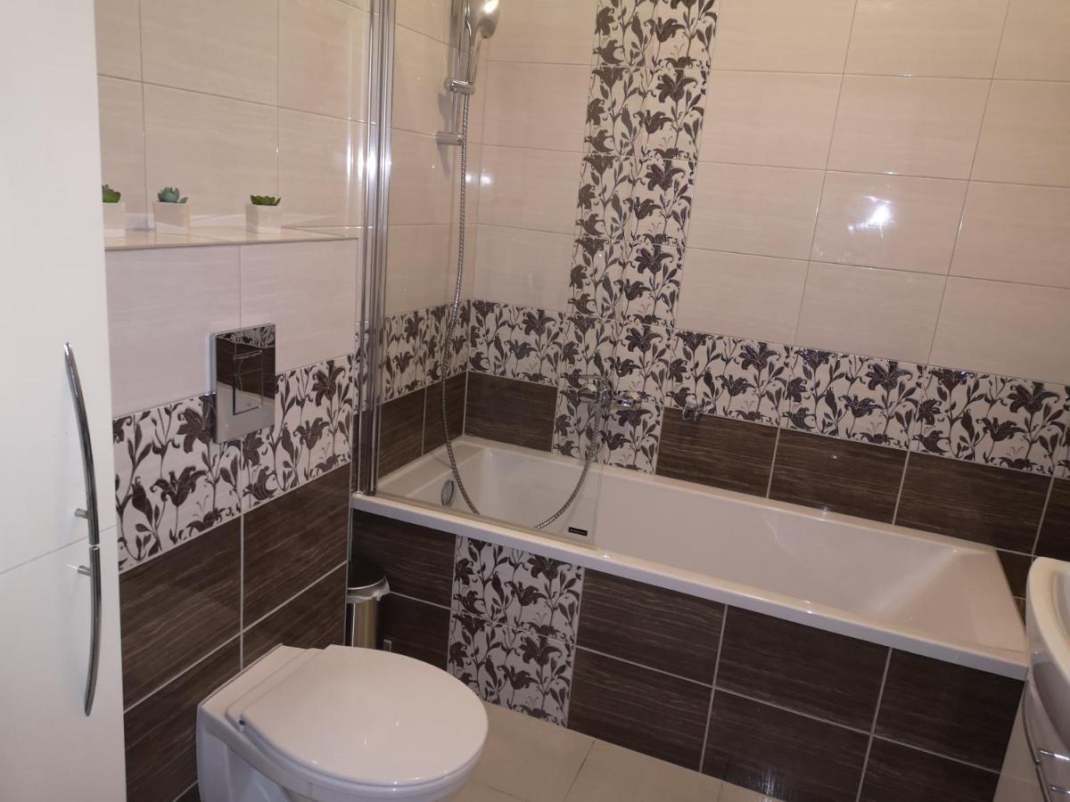 Apartament Marzenie 12 - Opole Eksteriør bilde