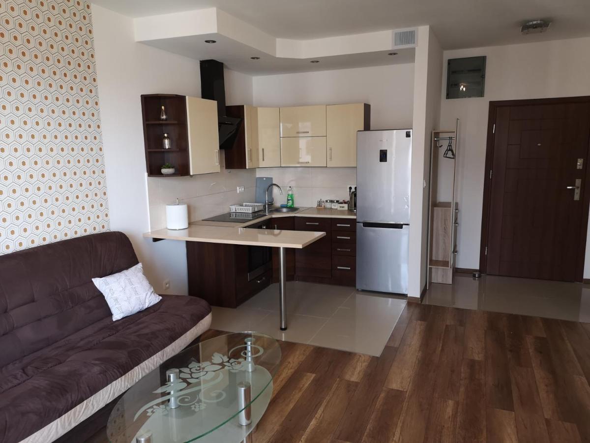 Apartament Marzenie 12 - Opole Eksteriør bilde