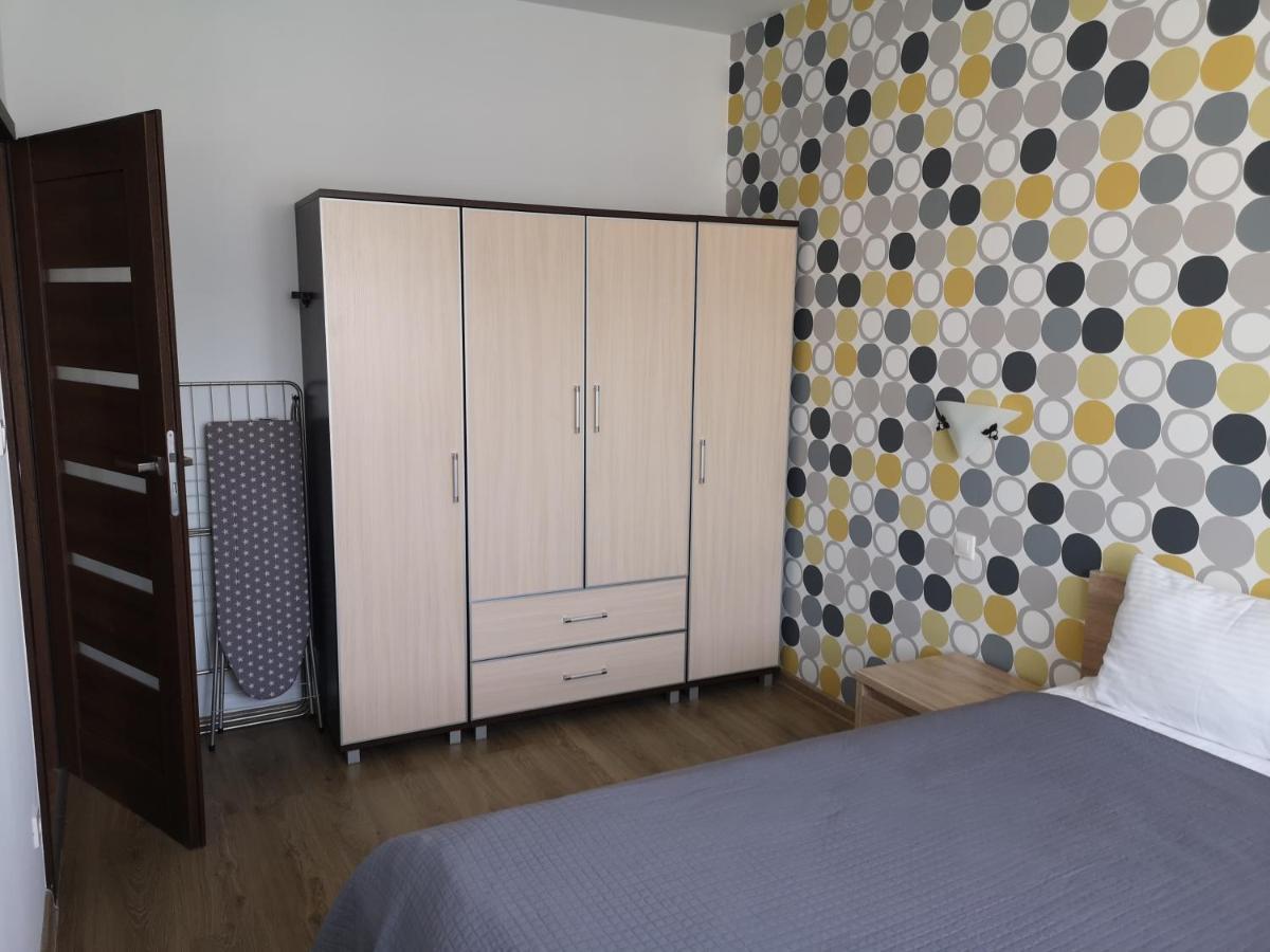 Apartament Marzenie 12 - Opole Eksteriør bilde