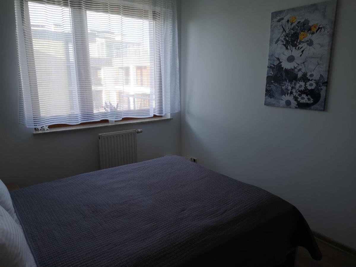 Apartament Marzenie 12 - Opole Eksteriør bilde