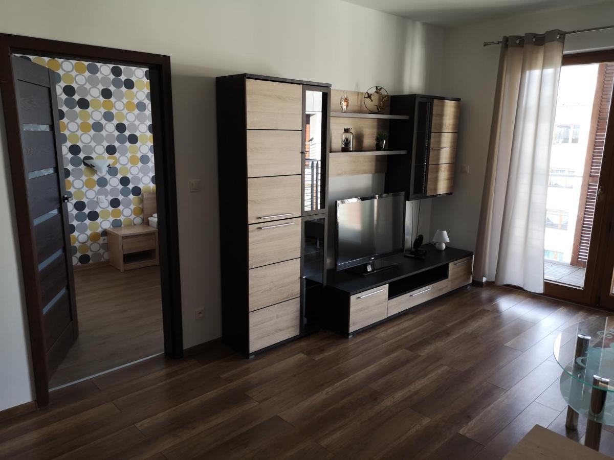 Apartament Marzenie 12 - Opole Eksteriør bilde