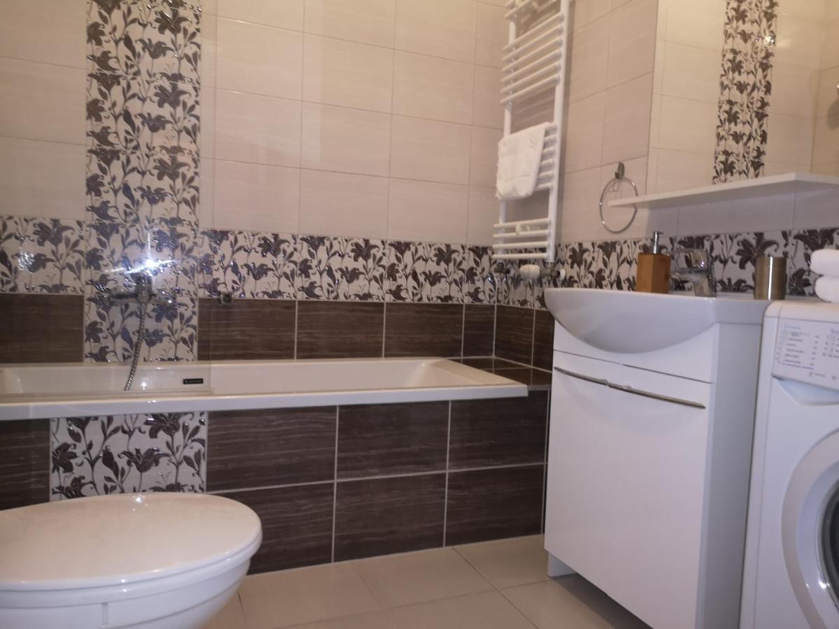 Apartament Marzenie 12 - Opole Eksteriør bilde